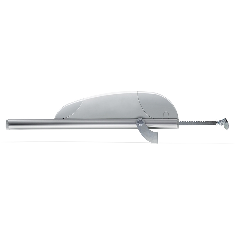 Attuatore Airwin 450N C=230 Singolo Ral7035 COMUNELLO A45/230-230V base MA45S123H0G00