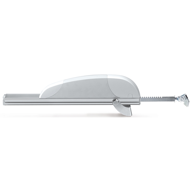 Attuatore Airwin 650N C=750 Singolo Ral7035 COMUNELLO A65/750-24V base MA65S175L0G00
