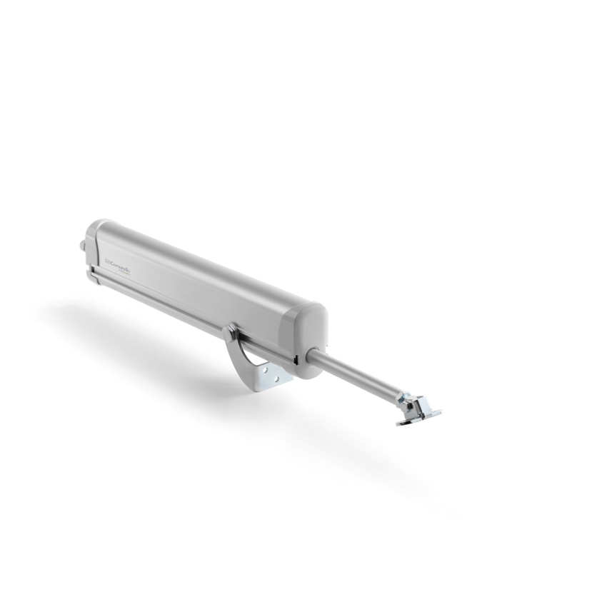 Attuatore Raywin 600N C=300 Singolo Ral7035 COMUNELLO R60/300 - 24V base MR60S130L0G00