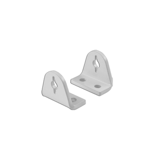 Staffe Di Supporto Per Abbaino - Nero Ral9005 COMUNELLO ML00AS02N0B00