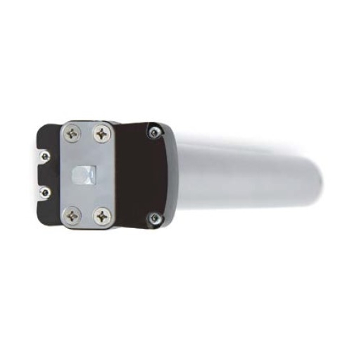 Showin Motoriduttore Con Manovra Soccorso Ø59 80Nm COMUNELLO S59 M/S 80N MS59MM80H0B00