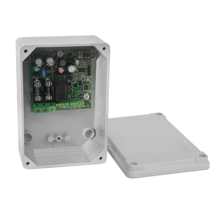 Centralina Di Accoppiamento Twin COMUNELLO AF 960 BASIC MP00E003H0000