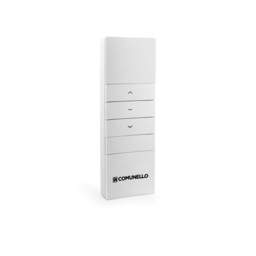 Radiocomando 1 Canale Per Showin 3Fc S45-30 230V COMUNELLO R1 CONTROL MX00AT01N0W01