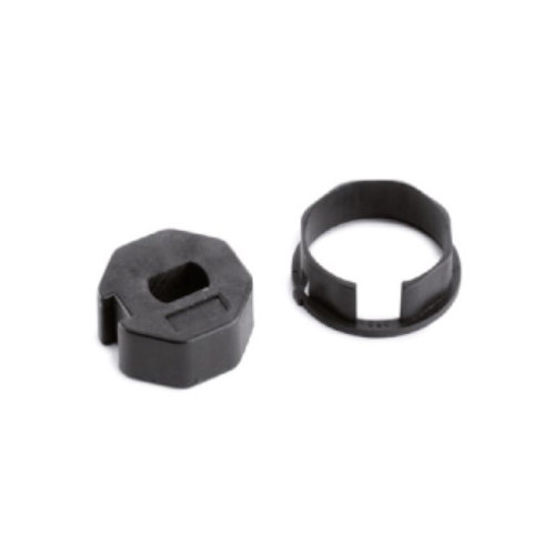 Puleggia Corona Ottagonale Ø40 COMUNELLO MS35AP01N0B00