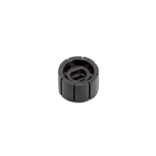 Puleggia Corona Tondo Ø40 COMUNELLO MS35AP02N0B00