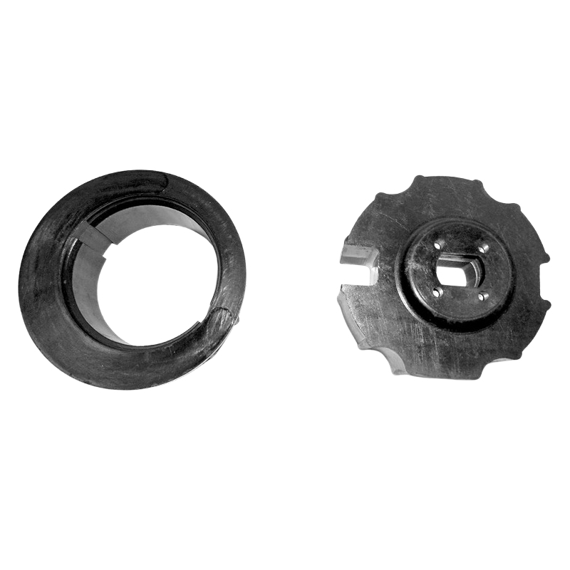 Puleggia Corona Ogiva Ø70 COMUNELLO MS45AP05N0B00