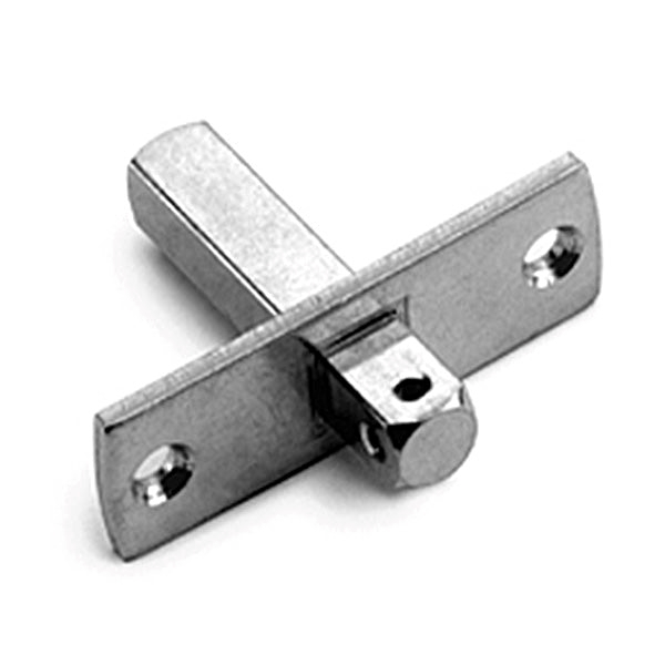Staffa Perno Quadro Zincata COMUNELLO MS45AS01N0G00