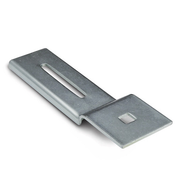 Staffa Supporto A Bandiera Zincata COMUNELLO MS45AS10N0G00