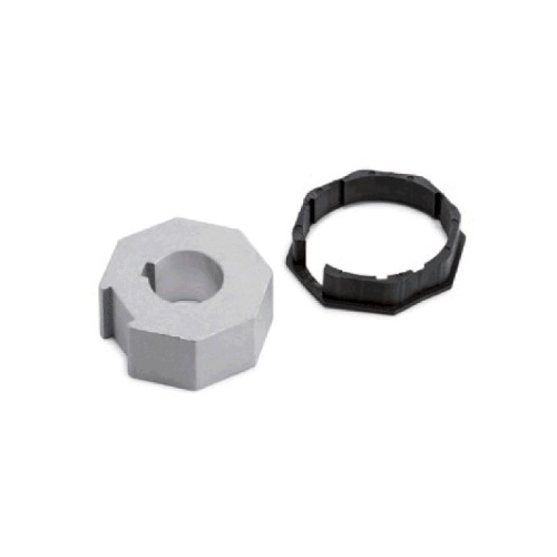 Puleggia Corona Ottagonale Ø70 COMUNELLO MS59AP01N0B00