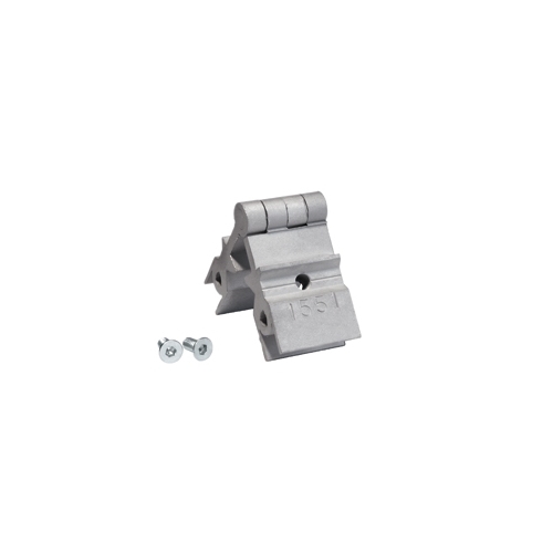 Squadretta Angolo Variabile Con Viti M6 COMUNELLO 1551 12257005