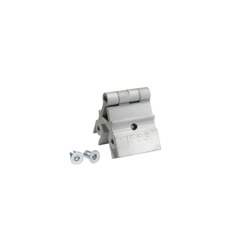 Squadretta Angolo Variabile Con Viti M6 COMUNELLO 1553 12258005