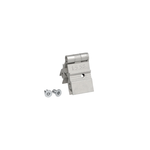 Squadretta Angolo Variabile Con Viti M6 COMUNELLO 1558 12260505