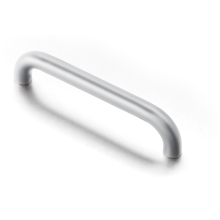 Maniglione Per Ingressi In Acciaio Inox Ambidestro 2000 COMUNELLO 2-0168-010 N200D003XB010