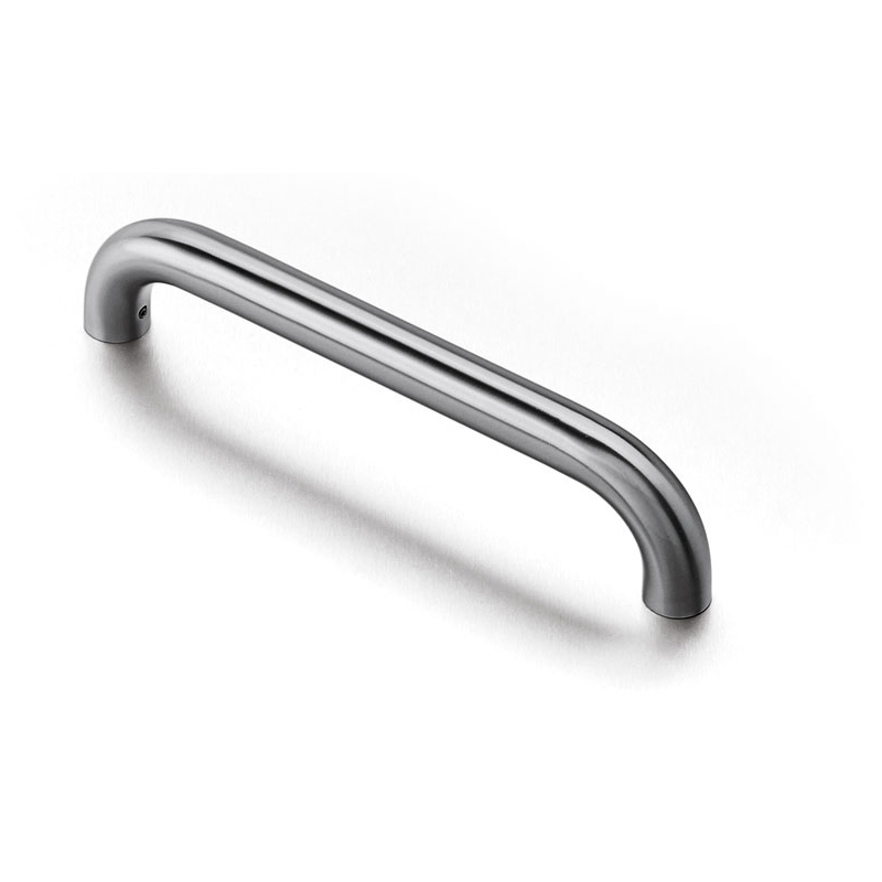 Maniglione Per Ingressi In Acciaio Inox Ambidestro 2000 - 304 COMUNELLO 2-0166E-010 N200D902XB010