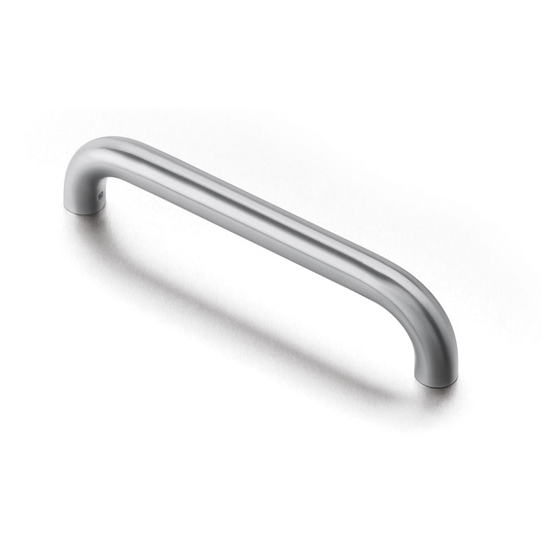 Maniglione Per Ingressi In Alluminio Ambidestro 2000 COMUNELLO 2-0765-604 M200D006XA604