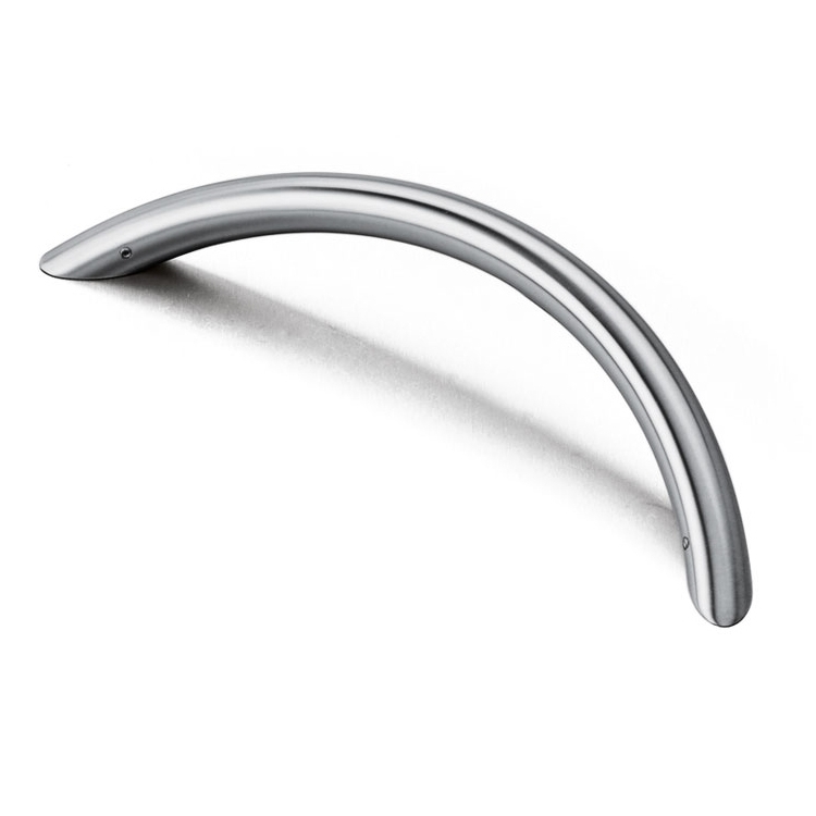 Maniglione Per Ingressi In Acciaio Inox Ambidestro 2100 COMUNELLO 2-1143-009 N210C003XB009