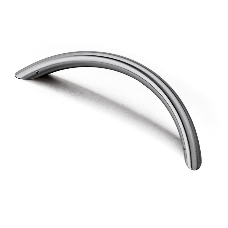 Maniglione Per Ingressi In Acciaio Inox Ambidestro 2100 COMUNELLO 2-1165-010 N210D002XB010