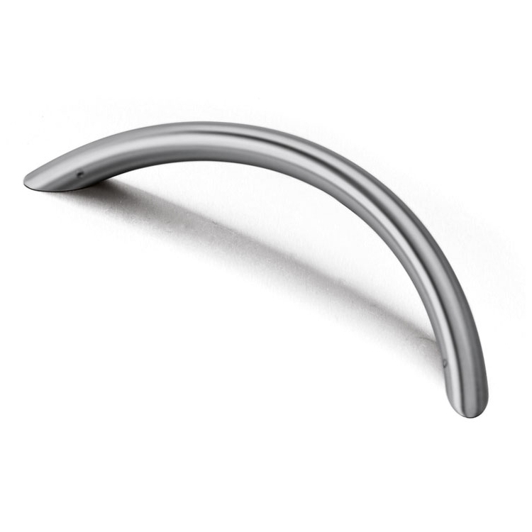 Maniglione Per Ingressi In Alluminio Ambidestro 2100 COMUNELLO 2-1767-604 M210D003XA604