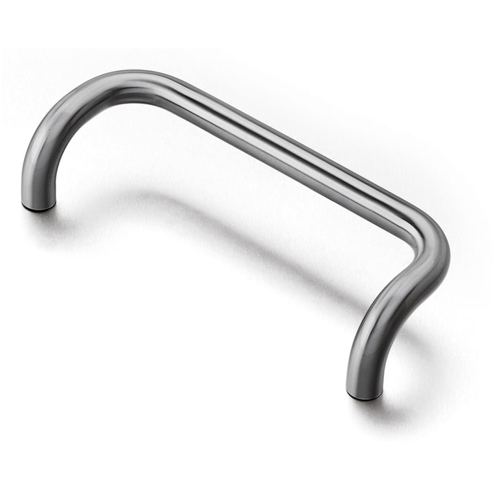 Maniglione Per Ingressi In Acciaio Inox Ambidestro 2200 COMUNELLO 2-2146-010 N220C001XB010