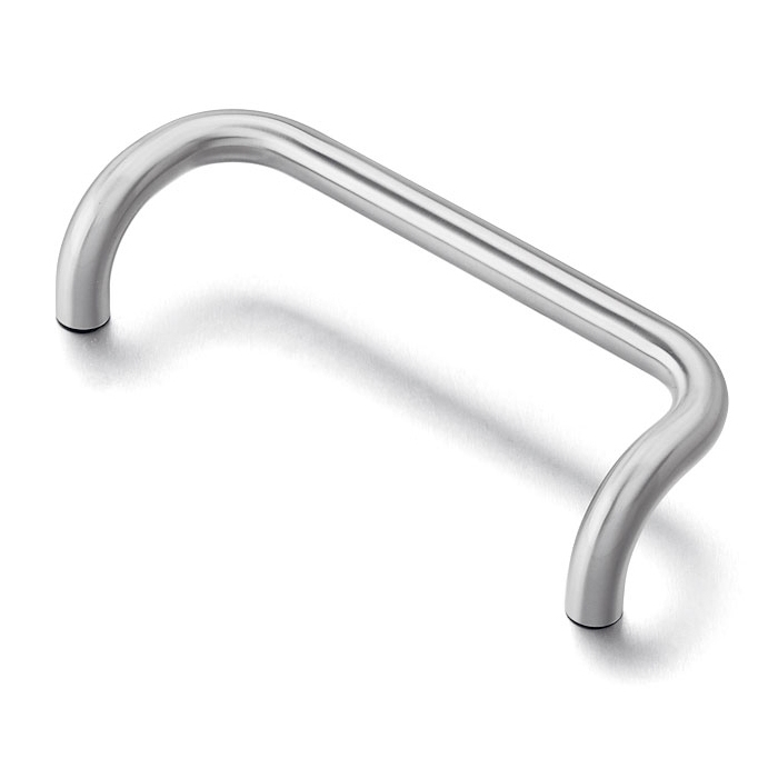 Maniglione Per Ingressi In Alluminio Ambidestro 2200 COMUNELLO 2-2762-604 M220D005XA604