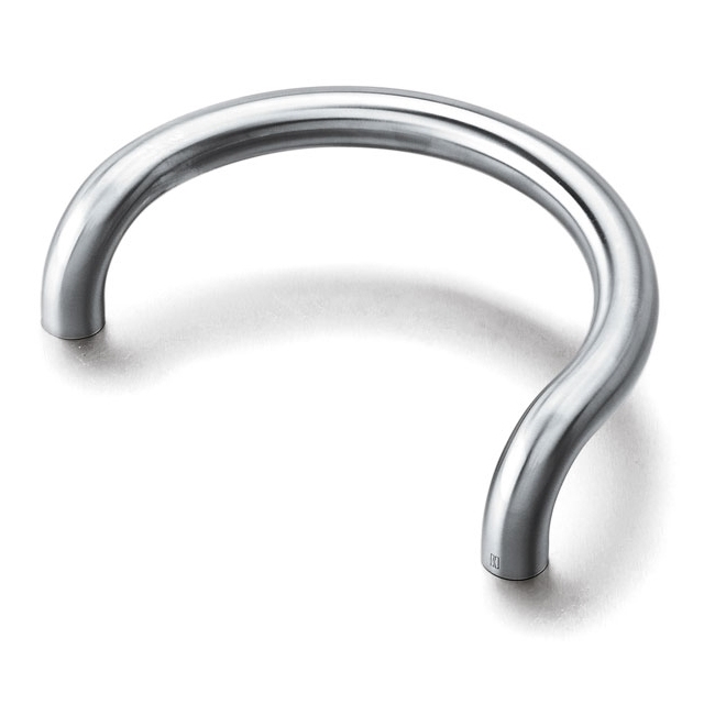 Maniglione Per Ingressi In Acciaio Inox Ambidestro 2600 COMUNELLO 2-6167-009 N260D002XB009
