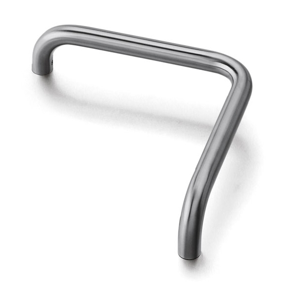 Maniglione Per Ingressi In Acciaio Inox Ambidestro 2700 COMUNELLO 2-7188-010 N270E003XB010
