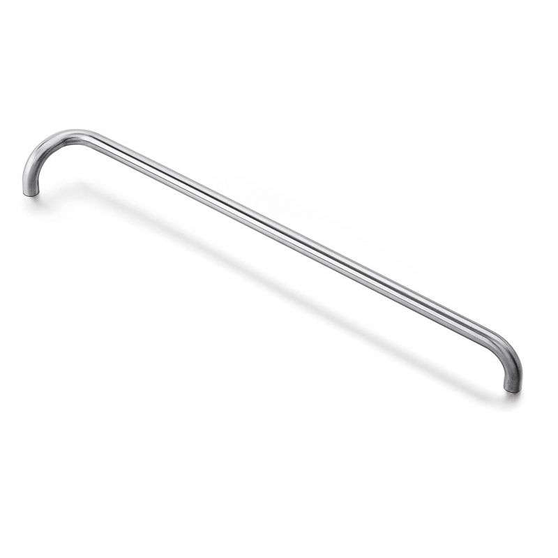 Maniglione Per Ingressi In Acciaio Inox Ambidestro 2800 COMUNELLO 2-8166-009 DX N280D002DB009