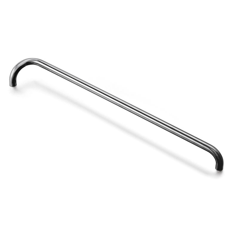 Maniglione Per Ingressi In Acciaio Inox Ambidestro 2800 COMUNELLO 2-8186-010 SX N280E002SB010