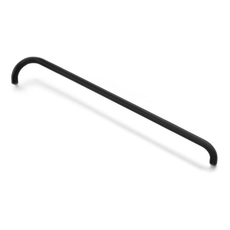 Maniglione Per Ingressi In Alluminio Ambidestro 2800 COMUNELLO 2-8786-503 DX M280E002DA503