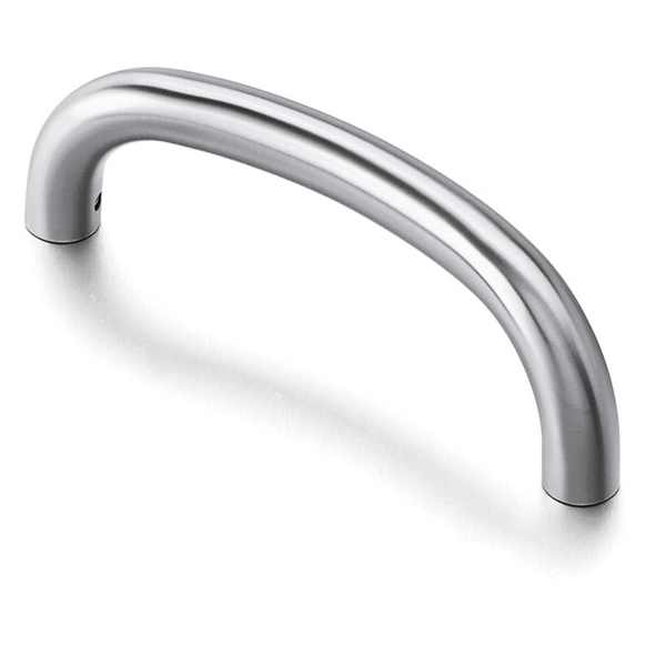 Maniglione Per Ingressi In Acciaio Inox Ambidestro 2900 COMUNELLO 2-9165-009 N290D001XB009
