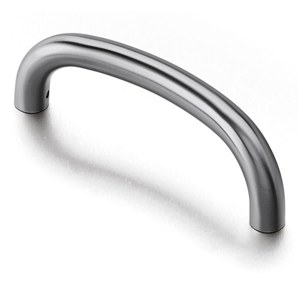 Maniglione Per Ingressi In Acciaio Inox Ambidestro 2900 COMUNELLO 2-9165-010 N290D001XB010