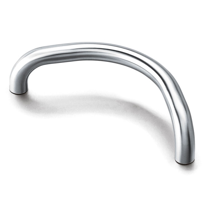 Maniglione Per Ingressi In Acciaio Inox Ambidestro 2902 COMUNELLO 2-9262-009 N292D002XB009