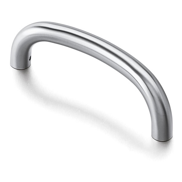 Maniglione Per Ingressi In Alluminio Ambidestro 2900 COMUNELLO 2-9788-604 M290E002XA604