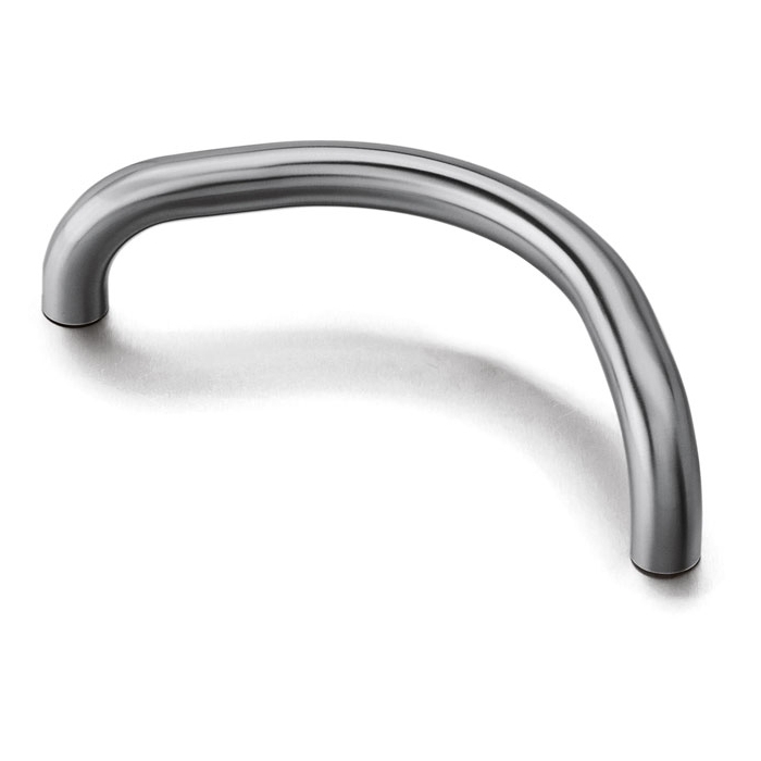 Maniglione Per Ingressi In Acciaio Inox Ambidestro 2902 COMUNELLO 2-9265-010 N292D001XB010