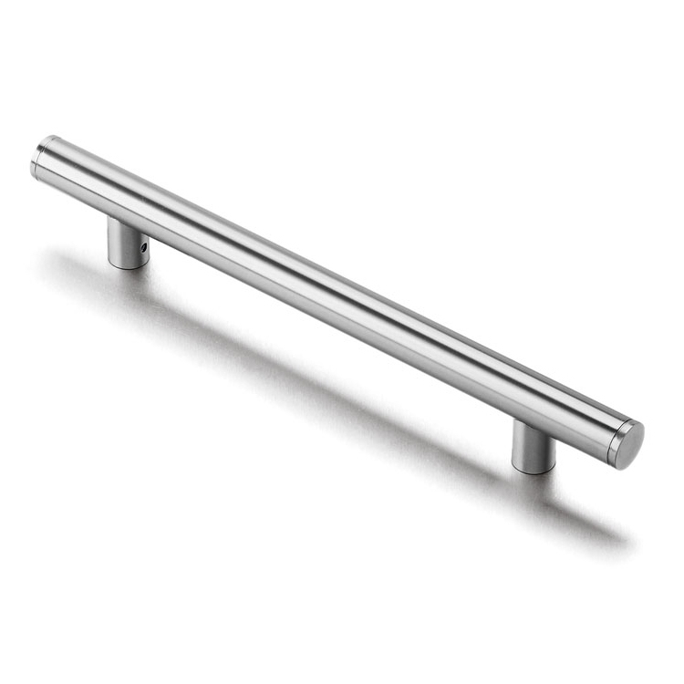 Maniglione Per Ingressi In Acciaio Inox Ambidestro 4000 COMUNELLO 4-0042-009 N400C002XB009