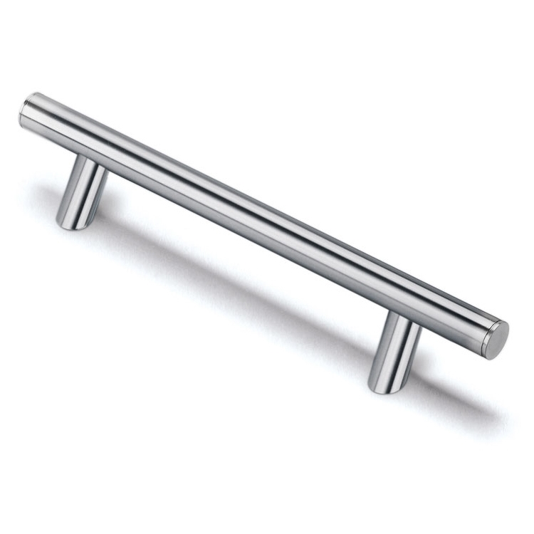 Maniglione Per Ingressi In Acciaio Inox Ambidestro 4010 COMUNELLO 4-0166-009 N411D002XB009