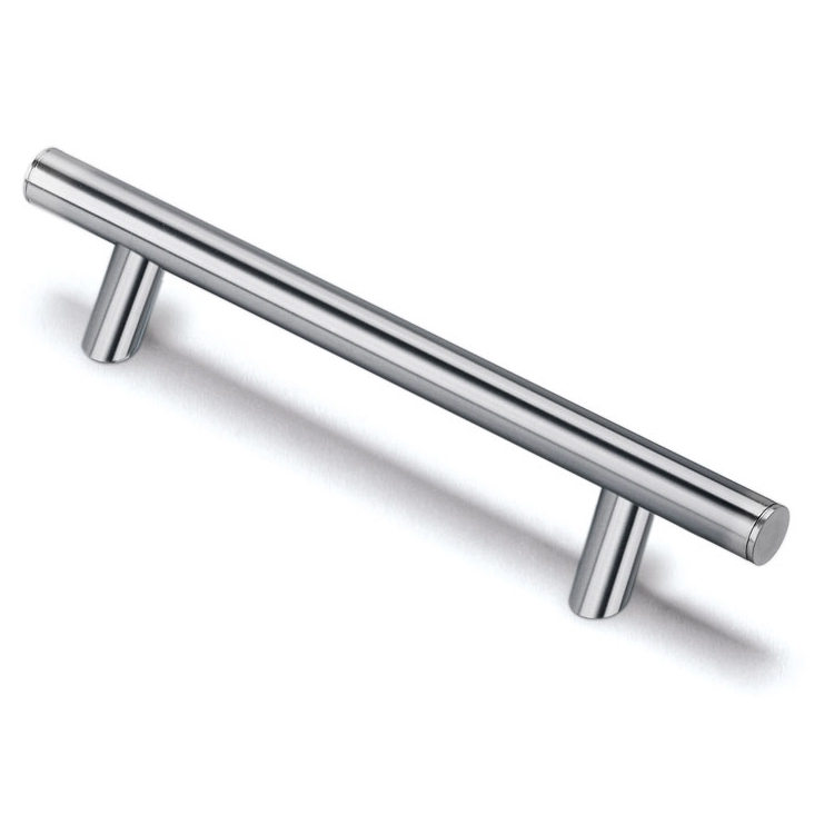 Maniglione Per Ingressi In Acciaio Inox Ambidestro 4010 COMUNELLO 4-0185-010 N411E002XB010