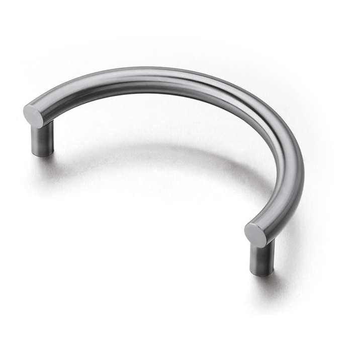 Maniglione Per Ingressi In Acciaio Inox Ambidestro 4300 COMUNELLO 4-3064-010 N430D001XB010