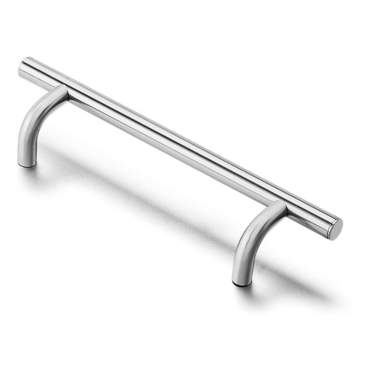 Maniglione Per Ingressi In Acciaio Inox Ambidestro 4400 COMUNELLO 4-4082-009 N440E001XB009