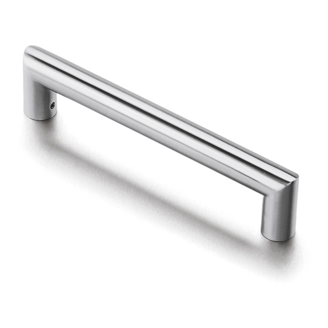 Maniglione Per Ingressi In Acciaio Inox Ambidestro 5000 COMUNELLO 5-0025-009 M500B003XB009