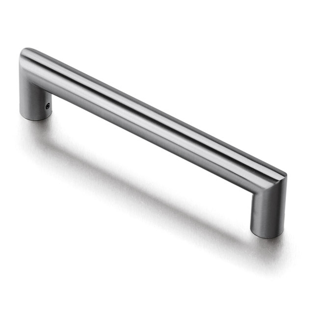 Maniglione Per Ingressi In Acciaio Inox Ambidestro 5000 COMUNELLO 5-0065-010 N500D004XB010
