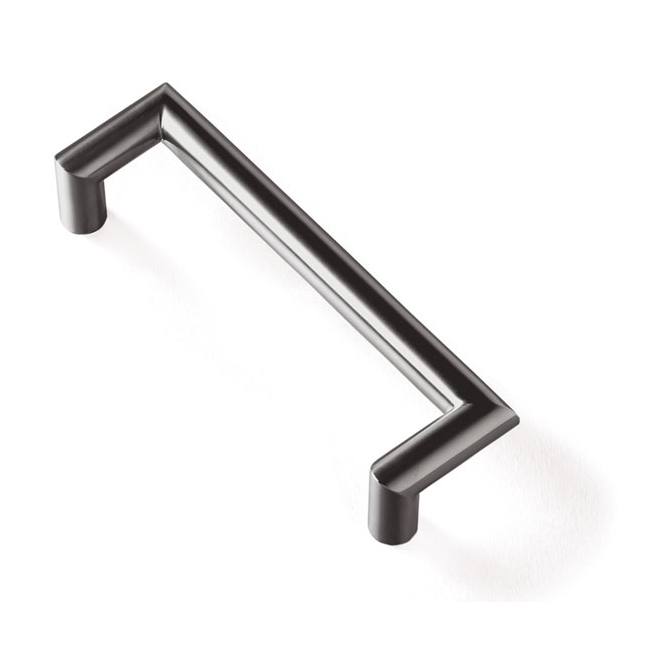 Maniglione Per Ingressi In Acciaio Inox Ambidestro 5200 COMUNELLO 5-2086-010 N520E003XB010