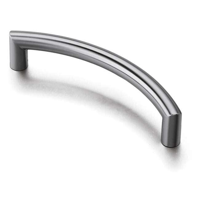 Maniglione Per Ingressi In Acciaio Inox Ambidestro 5400 COMUNELLO 5-4082-010 N540E001XB010