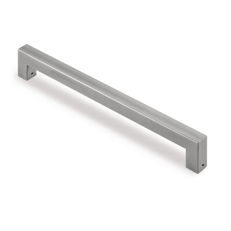 Maniglione Per Ingressi In Acciaio Inox Ambidestro 7000 COMUNELLO 7-0064-010 N700D002XB010