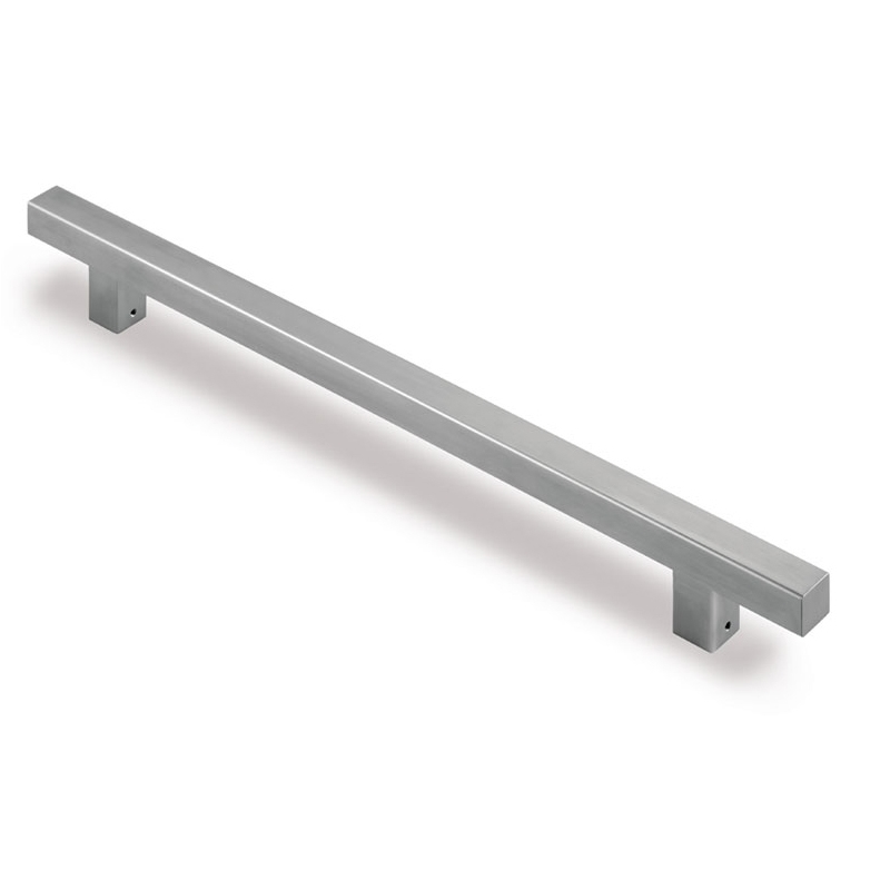 Maniglione Per Ingressi In Acciaio Inox Ambidestro 7100 COMUNELLO 7-1066-010 N710D006XB010