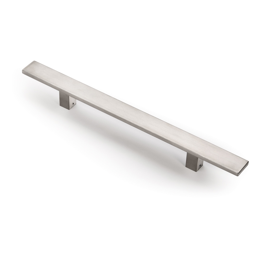 Maniglione Per Ingressi In Acciaio Inox Ambidestro 7300 - 304 COMUNELLO 7-3086E-010 N730M903XB010