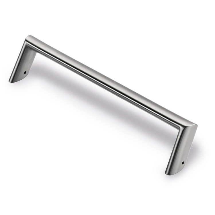 Maniglione Per Ingressi In Acciaio Inox Ambidestro 8150 COMUNELLO 8-1586-010 N815B009XB010