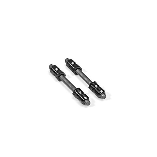 Fissaggio Doppio Regolabile Per Maniglioni In Nylon Su Profili Tubolari E Porte In Vetro COMUNELLO F0016 11111530