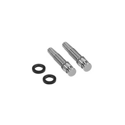 Fissaggio Singolo Per Profili Tripla Camera (Serie 2100 Inox) COMUNELLO F1120W 11108640