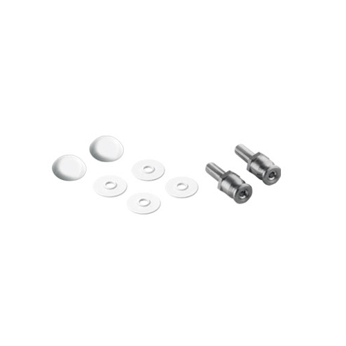 Fissaggio Singolo Regolabile Per Porte In Vetro COMUNELLO F7026B 11102230